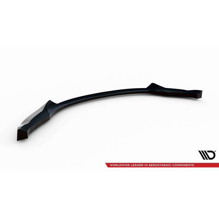 Splitter Przedni V.2 Mazda MX5 NC (Mk3)