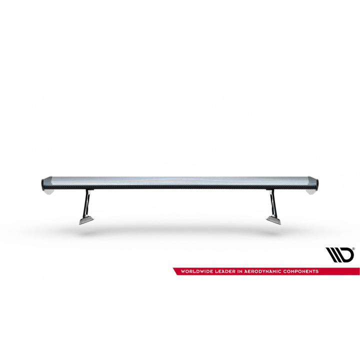 Karbonowy Spoiler Mazda MX5 Hardtop NC(MK3)