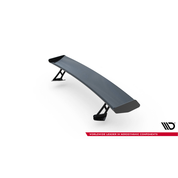 Karbonowy Spoiler Mazda MX5 Hardtop NC(MK3)