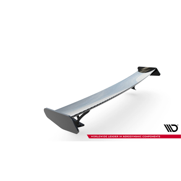 Karbonowy Spoiler Mazda MX5 Hardtop NC(MK3)