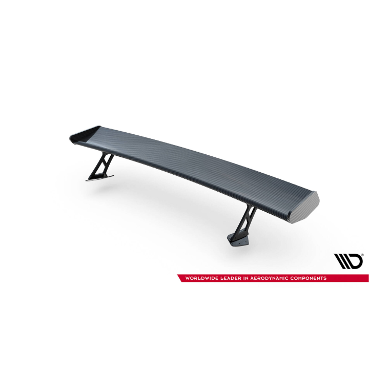 Karbonowy Spoiler Mazda MX5 Hardtop NC(MK3)