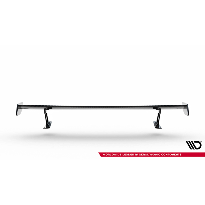 Karbonowy Spoiler Mazda MX5 Hardtop NC(MK3)