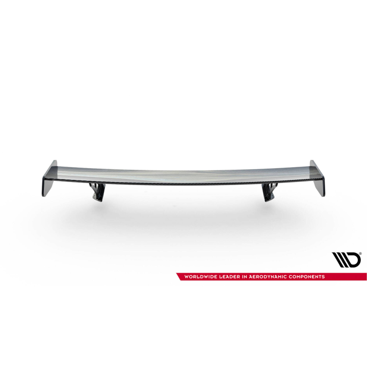 Karbonowy Spoiler Mazda MX5 Hardtop NC(MK3)