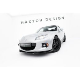Splitter Przedni Mazda MX-5 Mk3 (NC) Facelift
