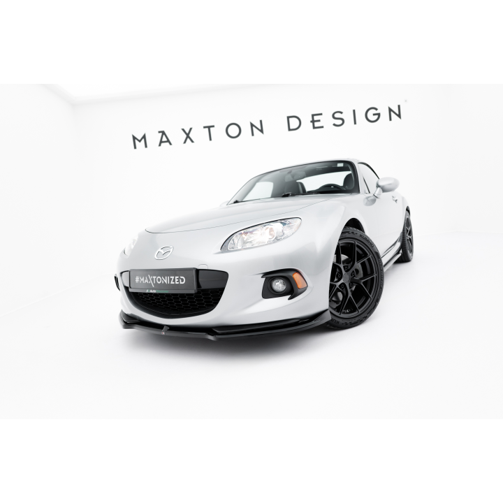Splitter Przedni Mazda MX-5 Mk3 (NC) Facelift