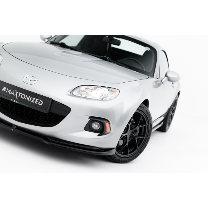 Splitter Przedni Mazda MX-5 Mk3 (NC) Facelift