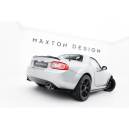Splittery Tylne Boczne Mazda MX-5 Mk3 (NC) Facelift