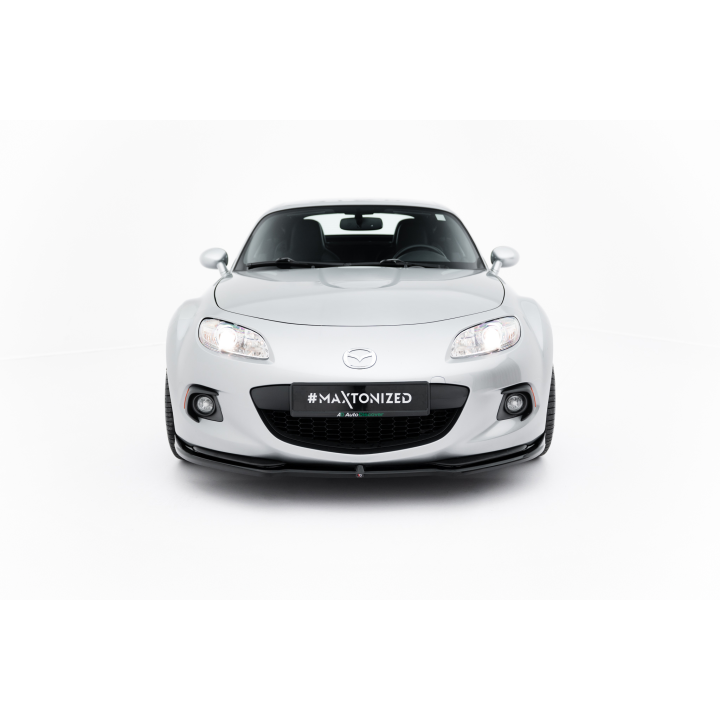 Zestaw Splitterów Mazda MX-5 Mk3 (NC) Facelift