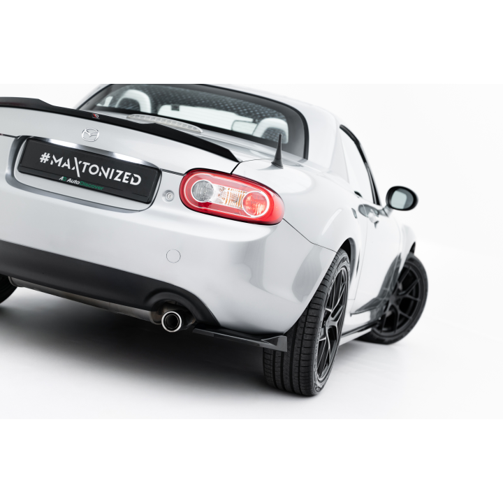 Zestaw Splitterów Mazda MX-5 Mk3 (NC) Facelift