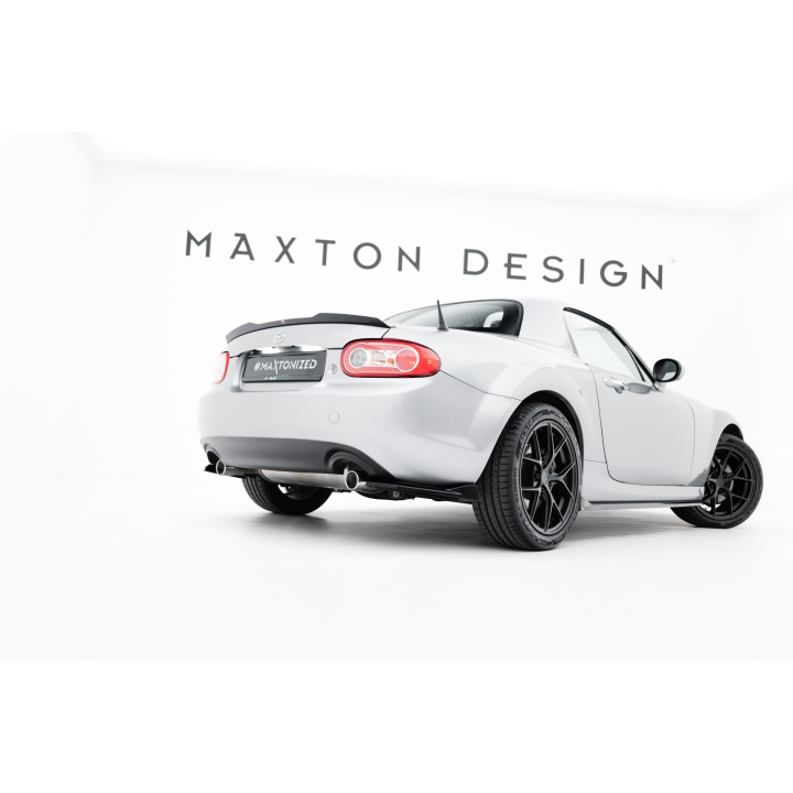 Zestaw Splitterów Mazda MX-5 Mk3 (NC) Facelift