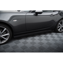 Dokładki Progów Mazda MX-5 ND (Mk4)