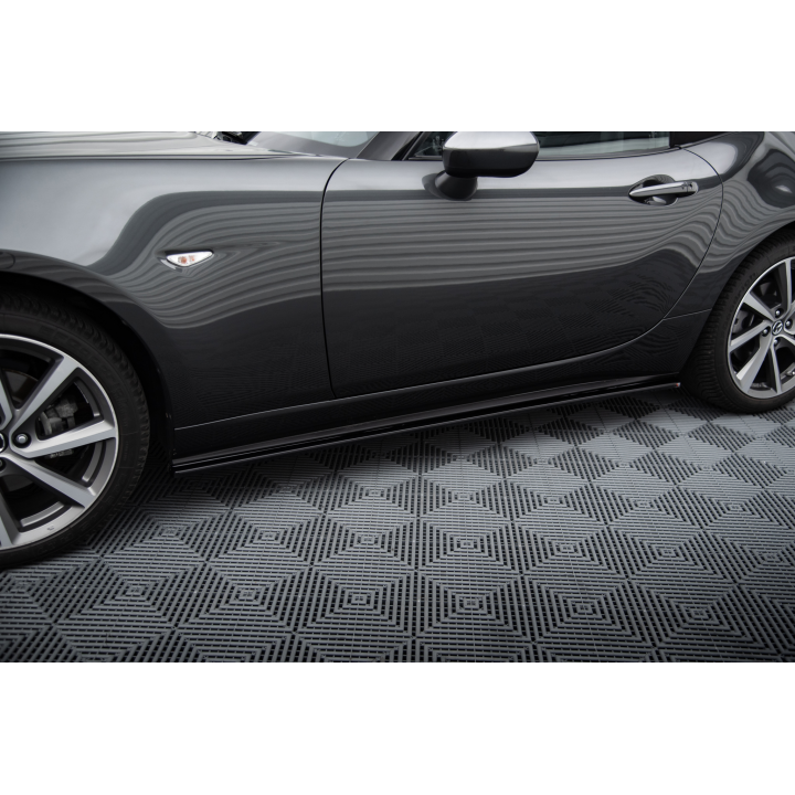 Dokładki Progów Mazda MX-5 ND (Mk4)