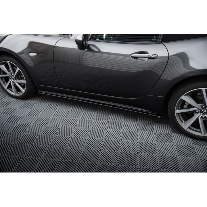 Dokładki Progów Mazda MX-5 ND (Mk4)
