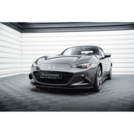 Splitter Przedni V.1 Mazda MX-5 ND (Mk4)