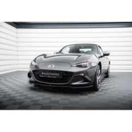 Splitter Przedni V.2 Mazda MX-5 ND (Mk4)