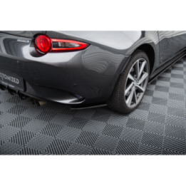 Splittery Tylne Boczne Mazda MX-5 ND (Mk4)