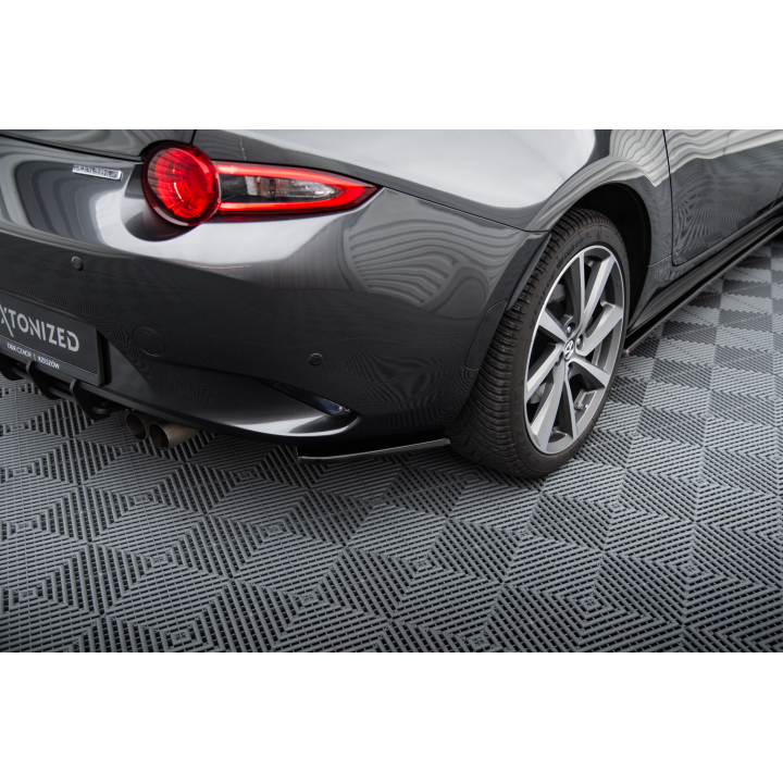 Splittery Tylne Boczne Mazda MX-5 ND (Mk4)