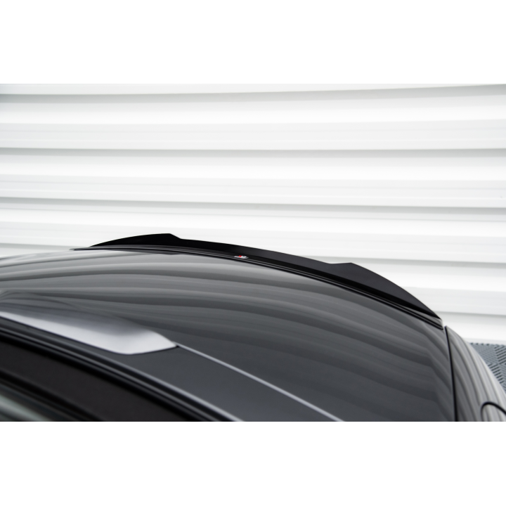 Spoiler Cap Mazda MX-5 ND (Mk4)