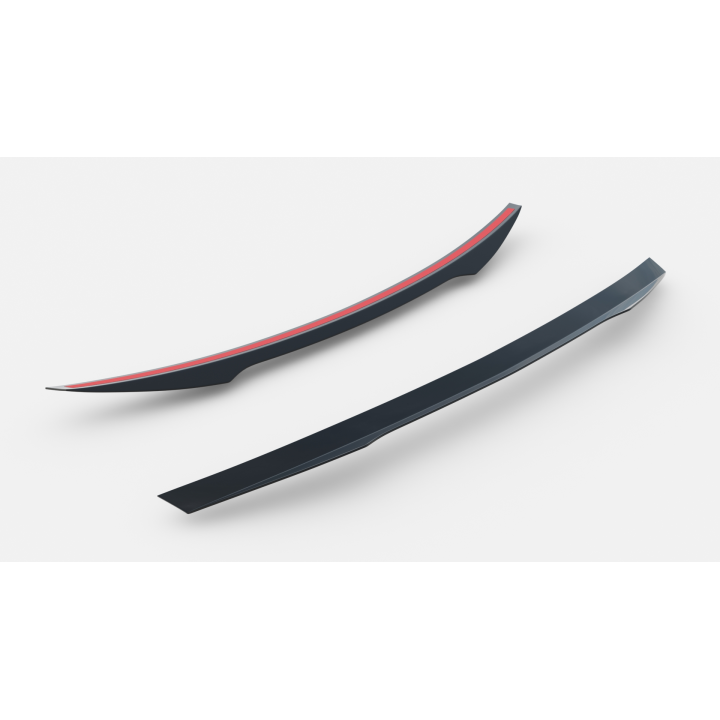 Spoiler Cap Mazda MX-5 ND (Mk4)