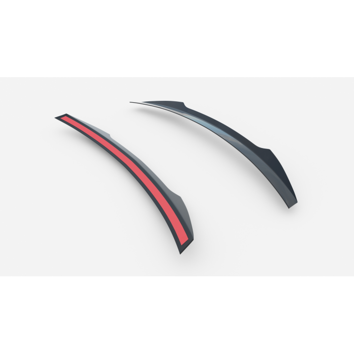 Spoiler Cap Mazda MX-5 ND (Mk4)