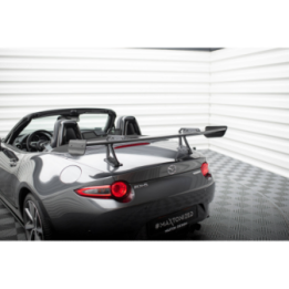 Karbonowy Spoiler Z Górnymi Mocowaniami Mazda MX-5 ND (Mk4)