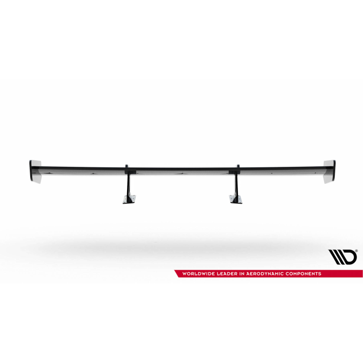 Karbonowy Spoiler Z Górnymi Mocowaniami Mazda MX-5 ND (Mk4)