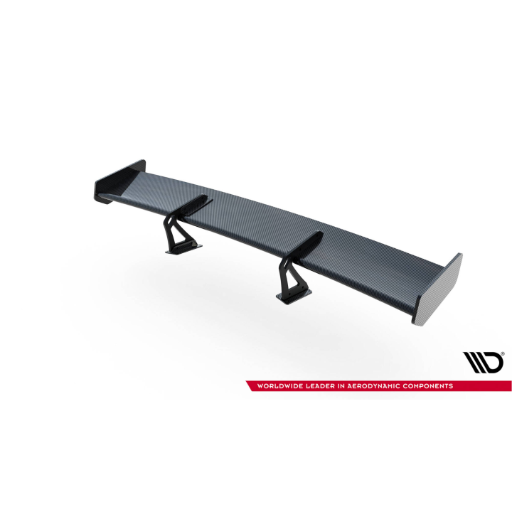 Karbonowy Spoiler Z Górnymi Mocowaniami Mazda MX-5 ND (Mk4)