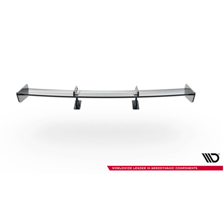 Karbonowy Spoiler Z Górnymi Mocowaniami + LED Mazda MX-5 ND (Mk4)