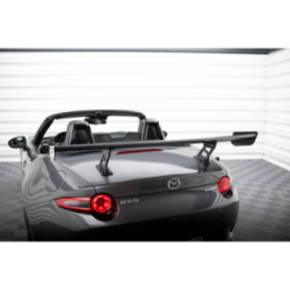 Karbonowy Spoiler Z Wewnętrznymi Wspornikami Mazda MX-5 ND (Mk4)