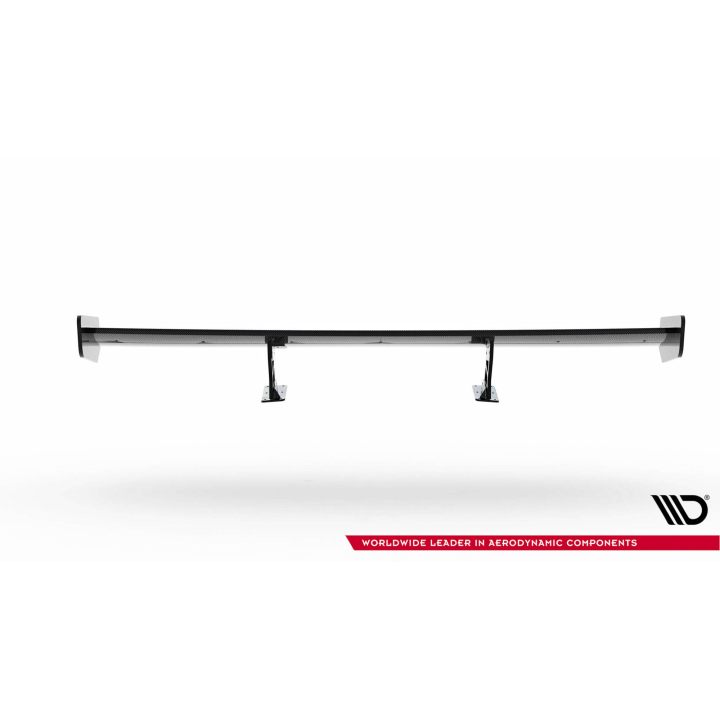 Karbonowy Spoiler Z Wewnętrznymi Wspornikami Mazda MX-5 ND (Mk4)
