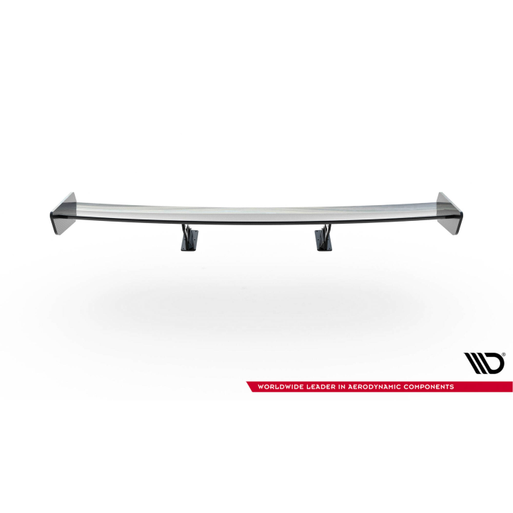 Karbonowy Spoiler Z Wewnętrznymi Wspornikami Mazda MX-5 ND (Mk4)