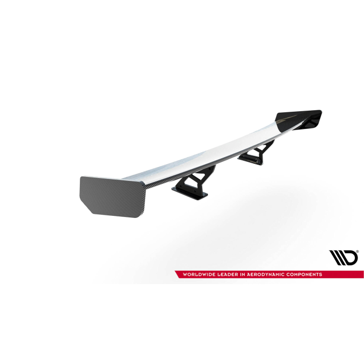 Karbonowy Spoiler Z Wewnętrznymi Wspornikami Mazda MX-5 ND (Mk4)