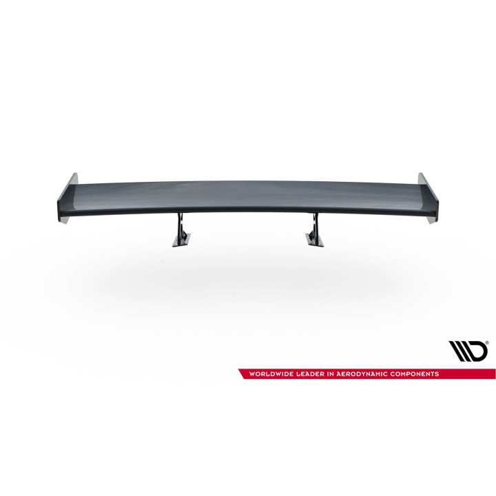 Karbonowy Spoiler Z Wewnętrznymi Wspornikami Mazda MX-5 ND (Mk4)