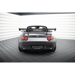 Karbonowy Spoiler JDM Style Mazda MX-5 ND (Mk4)