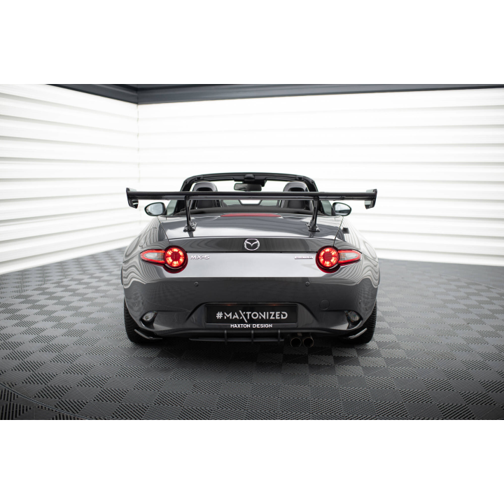 Karbonowy Spoiler JDM Style Mazda MX-5 ND (Mk4)