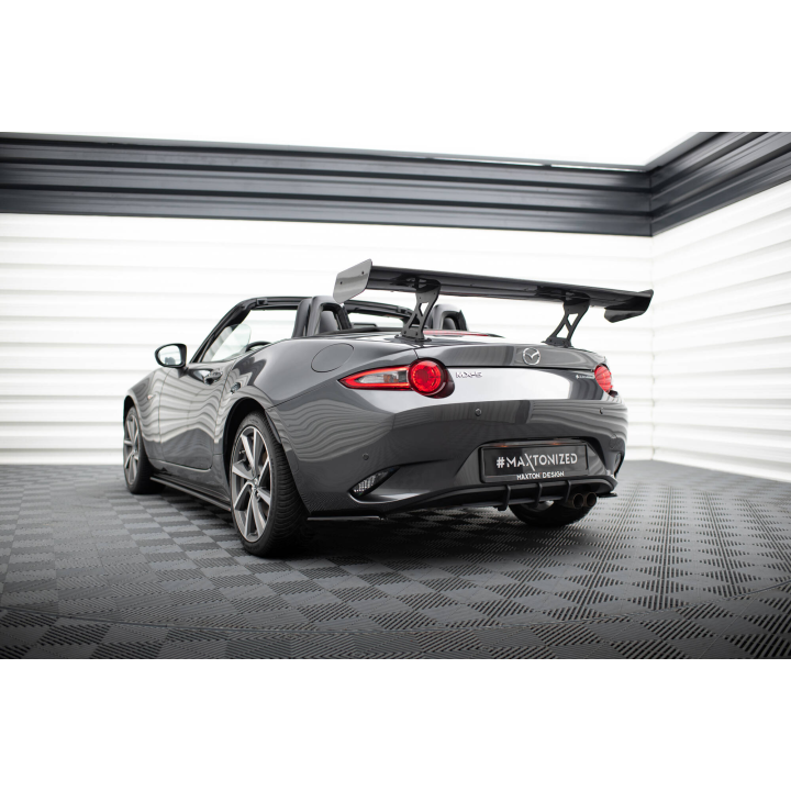 Karbonowy Spoiler JDM Style Mazda MX-5 ND (Mk4)