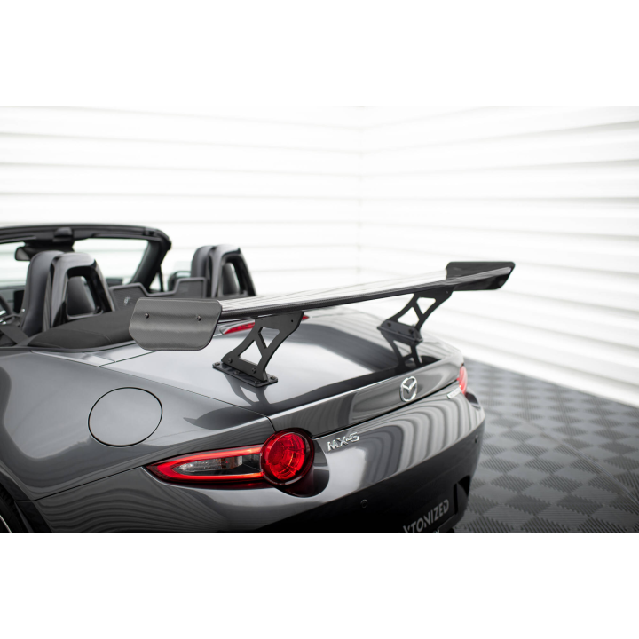 Karbonowy Spoiler JDM Style Mazda MX-5 ND (Mk4)