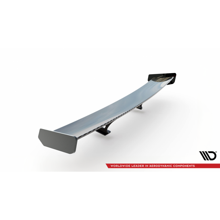 Karbonowy Spoiler JDM Style Mazda MX-5 ND (Mk4)