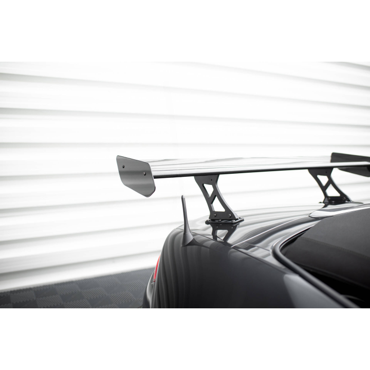 Carbon Spoiler JDM Style + LED Mazda MX-5 ND (Mk4)