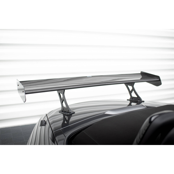 Carbon Spoiler JDM Style + LED Mazda MX-5 ND (Mk4)