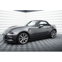 Zestaw Splitterów Mazda MX-5 ND (Mk4)