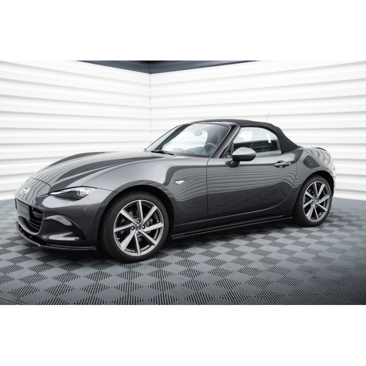 Zestaw Splitterów Mazda MX-5 ND (Mk4)