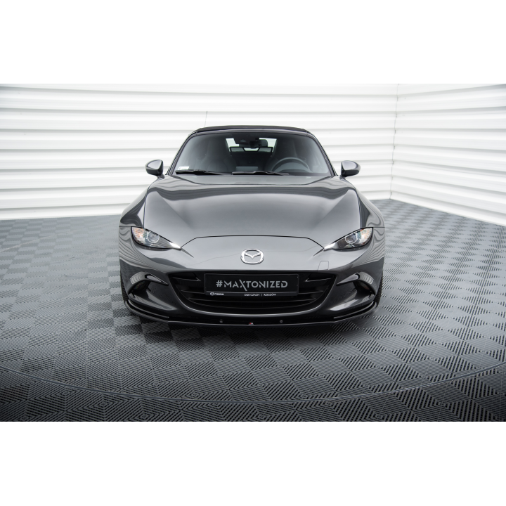 Zestaw Splitterów Mazda MX-5 ND (Mk4)