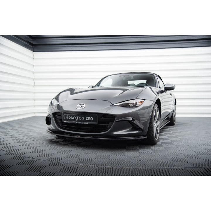 Zestaw Splitterów Mazda MX-5 ND (Mk4)