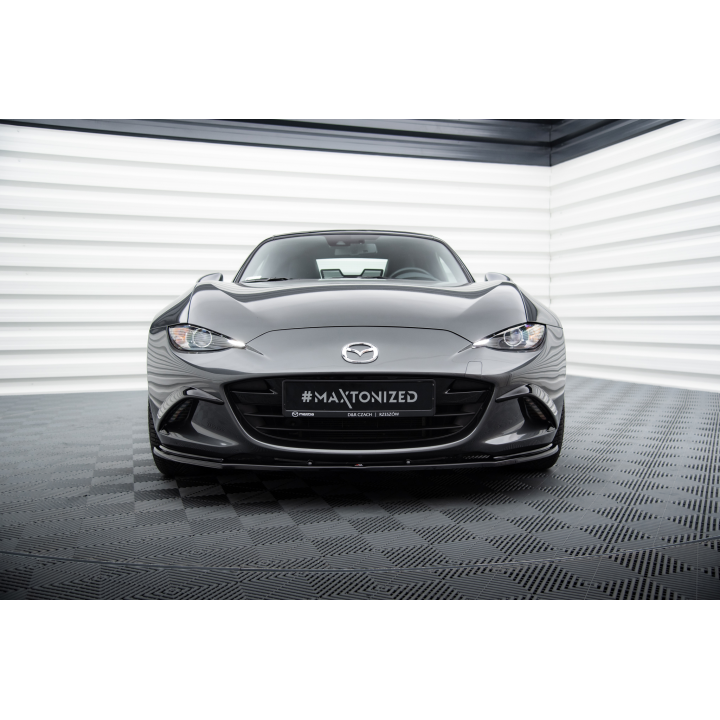 Zestaw Splitterów Mazda MX-5 ND (Mk4)