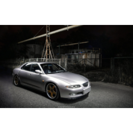 Splitter Przedni Mazda Xedos 6