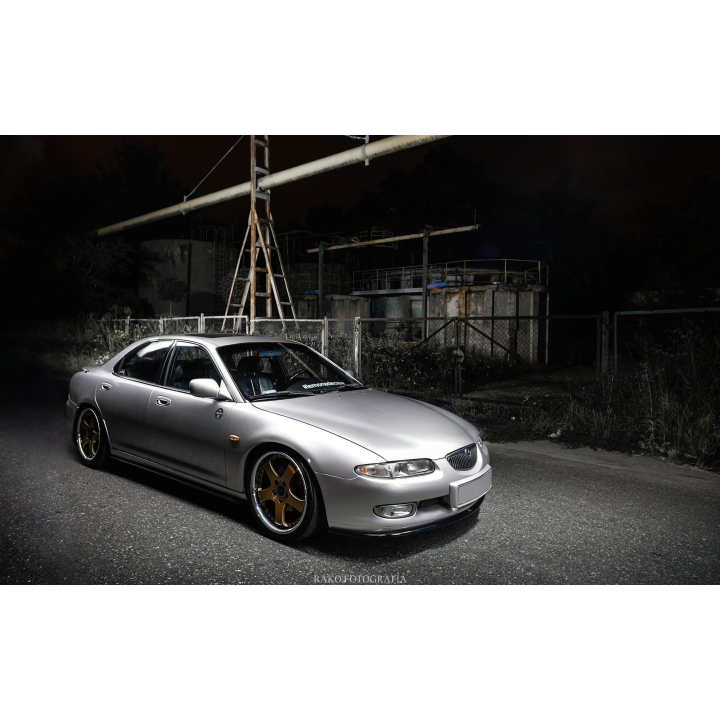 Splitter Przedni Mazda Xedos 6