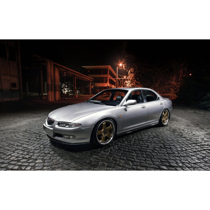 Splitter Przedni Mazda Xedos 6