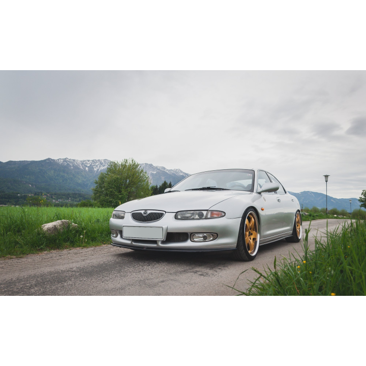 Splitter Przedni Mazda Xedos 6