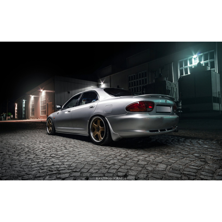 Dokładki Progów Mazda Xedos 6